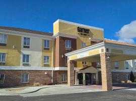 Garner Hotel Liberal North by IHG, hotel u Liberalu