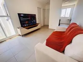Apartamento Candeias 100mt do Mar