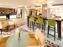 Leonardo Hotel Hannover Airport