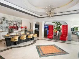 Leonardo Hotel Düsseldorf City Center