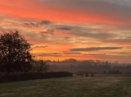 Maison Lion Luxe vakantiewoning