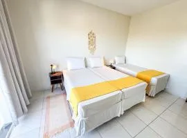 Eficiência - Casa Dascli - Hospedagem Domiciliar