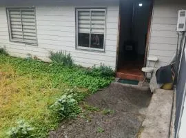 APARTAMENTO Independiente a 2 cuadras del centro de Temuco!!