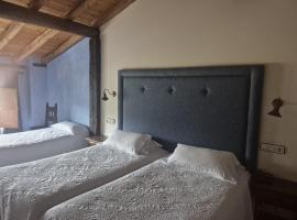 Antiguas Eras La Alberca, hotel en La Alberca