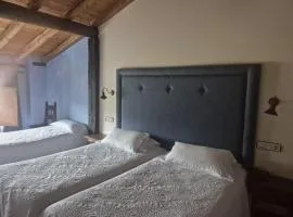 Antiguas Eras La Alberca