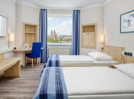 Hotel Freiburg City Center by Leonardo Hotels，佛萊堡的飯店