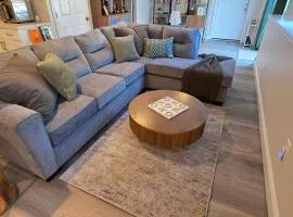 New Flat Near Boston and Gillette Stadium for World Cup