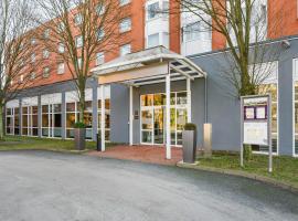 Leonardo Hotel Hannover Medical Park，漢諾威的飯店