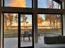 Järvemetsa Stay