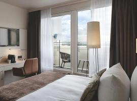 Leonardo Hotel Heidelberg City Center, отель в Гейдельберге