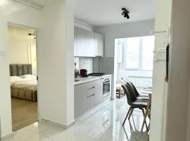Max Apartment