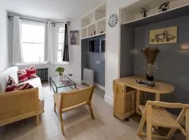 Lovely One Bedroom on Sinclair