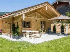 Ferienhaus Chalet Holznerhof