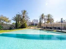 La Maison d'Hélène Essaouira