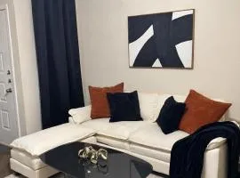 Modern Comfort Stay ,Relax and Recharge