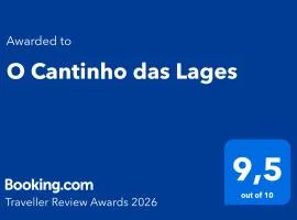 O Cantinho das Lages