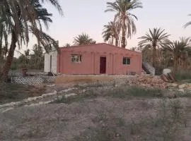 Villa Rumi Siwa