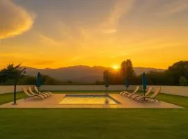 Campo Vecchio Dracena et Piscine
