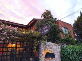 콘스티투시온에 위치한 호스텔 Posada la Piedra