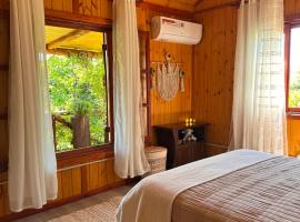 El Rincón de los Pájaros, Hotel in Oro Verde