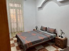 Appartement F3 laplace Skikda – hotel w mieście Sukajkida