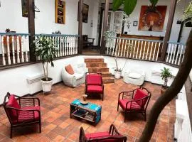 Departamento en el Centro de Cuenca