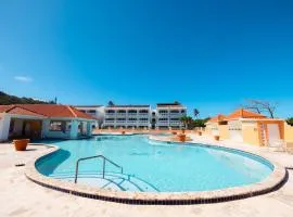 Golden Dream Villas with pool 1st floor