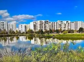 Enjoy your stay at Stay Day, a luxury apartment in Fez
