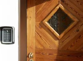 Dolomiti Comfortspace Free Parking