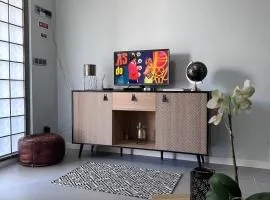 Harmonia Guest House