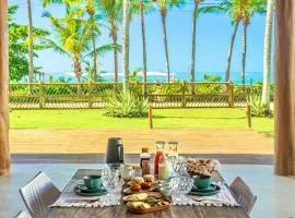 Casa Mandala Corumbau