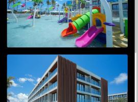 Porto 2 LIF RESORT, Hotel in Ipojuca