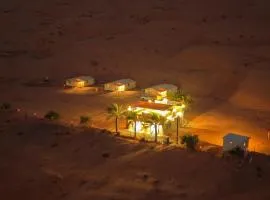 Remal Desert Retreat Bidiyah