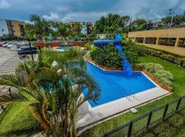 Apartamento turistico diana