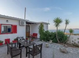 Dust in The Wind Sunrise