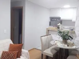 Juhh Bella Condomínio