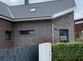 Ferienwohnung in St Peter Ording