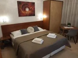 Apartmán Lomnica - Tatragolf C 401