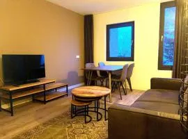 Couple stay at Hambachtal Holiday Park