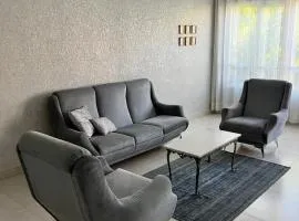 Departamento de 3 habitaciones centrico en Tarija!