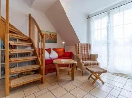 Ferienwohnung in St Peter-Ording