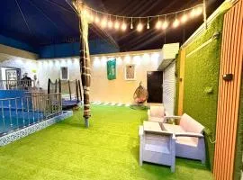 شاليه زهرة الربيع 2