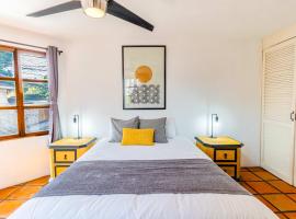 Casa Hidalgo Hideaway，查帕拉的飯店