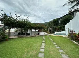 Carnival with Pool, Sea View and Gourmet Area