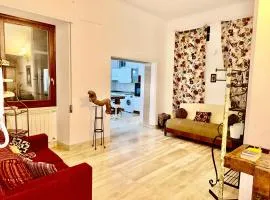 Sisters Guesthouse Cagliari Centro