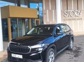 Berradi Prestige Travel