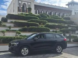 Berradi Prestige Travel