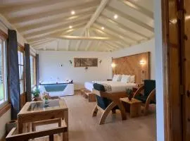 Tara Vegan Lodge - Sacred Valley