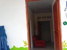 Villa del coco Hospedajes