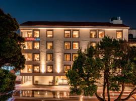 Hampton By Hilton Cusco โรงแรมในกุสโก